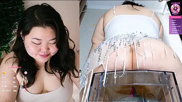 etel_voluptuous Chat XXX in diretta