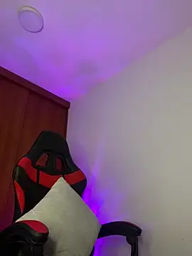 Bunny22_ Chat XXX in diretta