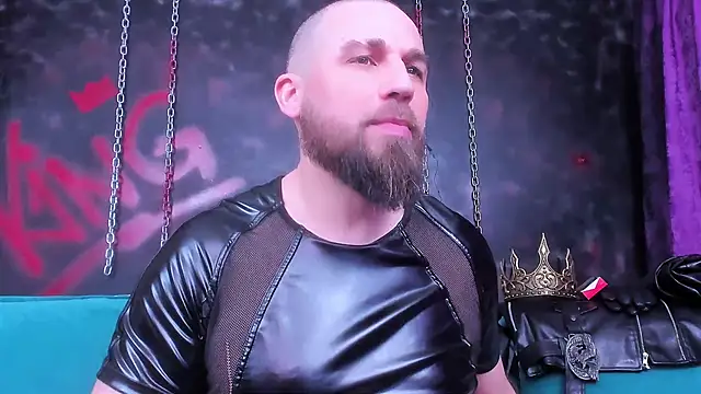 ArmandoSteel4u – Naživo XXX chat