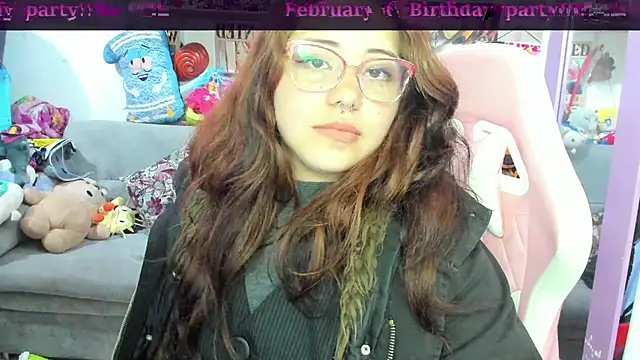 soficammy's Live XXX Chat