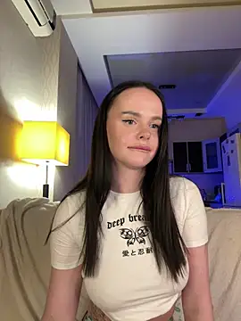 DinaTastyn Live XXX chat