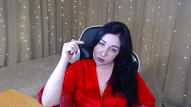 Živý XXX chat JillStevens