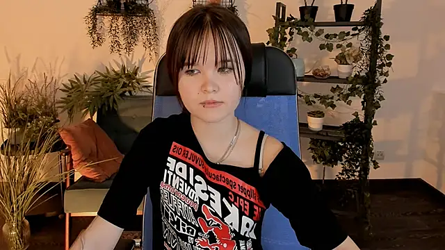 Czat XXX na żywo – Elainebeness