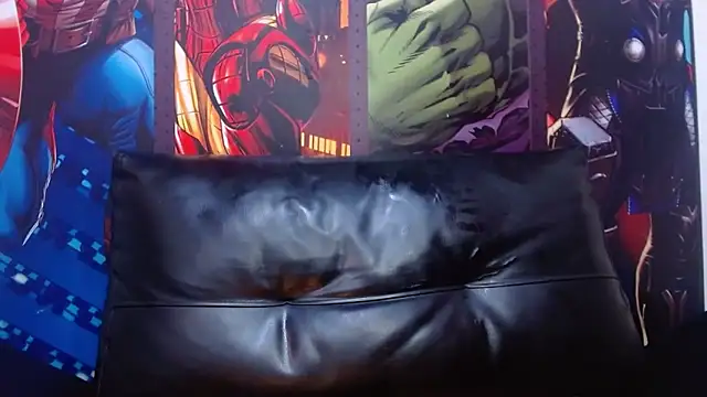 Madison_Copers' Live XXX Chat