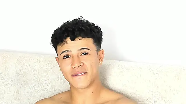 Вебкам-шоу _Alex_Colton