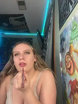 mommy69thristy2: διαδικτυακό σόου στην κάμερα