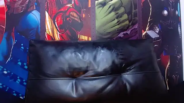 Madison_Copers 라이브 XXX 채팅