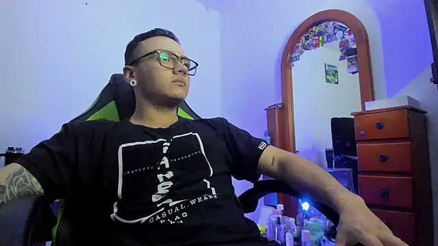 male_pussyのライブXXXチャット