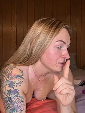 Sembang XXX Secara Langsung MaggieMayI89