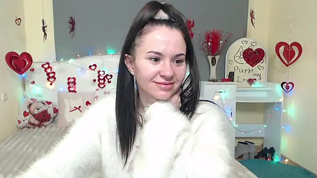 Онлайн чат XXX KaraCriegs