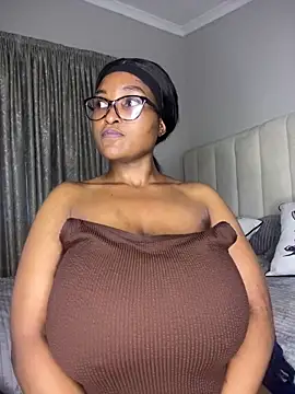 Sembang XXX Secara Langsung Bustygoddess32