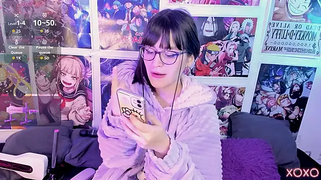 Chat XXX ao vivo de _urcutekitty