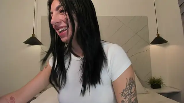 Chat XXX ao vivo de ANTONELLA__ROUSE_