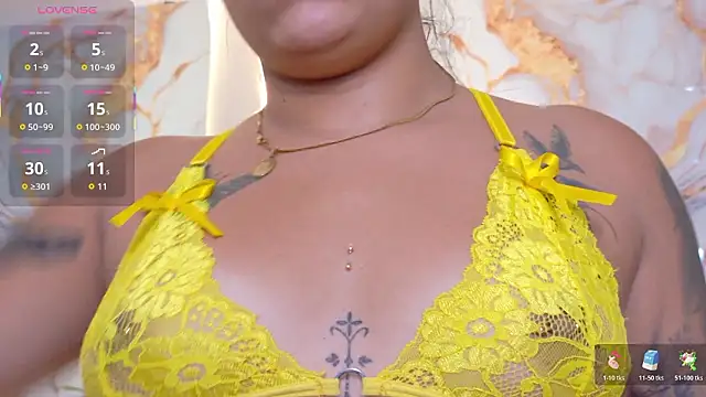 Shasa_8 Live XXX Chat