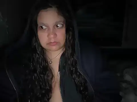 MelanieFawker: онлайн-секс-чат