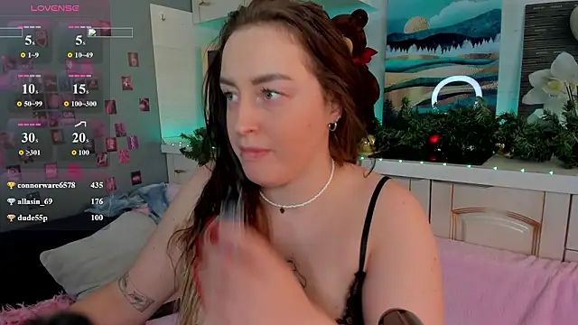 Kruela_Eva Live XXX Chat