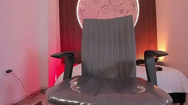 Chat XXX ao vivo de Melany_Luv