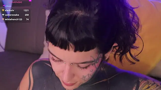 Онлайн чат XXX FairyFlexxxx