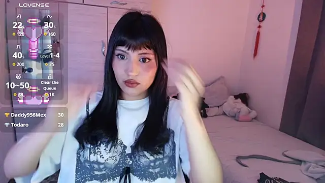 Sembang XXX Secara Langsung Ju_Kyung