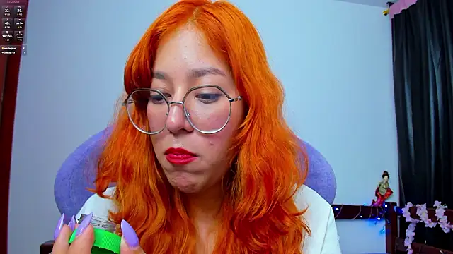 _Moon_JohnsonのライブXXXチャット