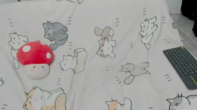 Chat XXX ao vivo de Naoko_7w7