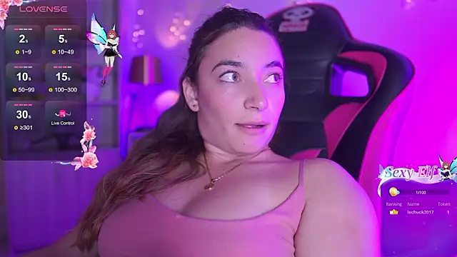 Онлайн чат XXX issa_monterrey