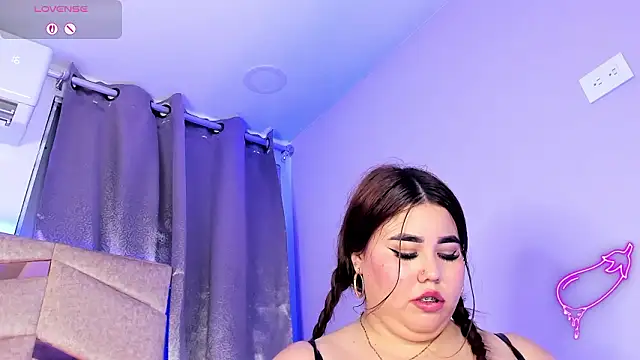 Sembang XXX Secara Langsung MadissonLee__