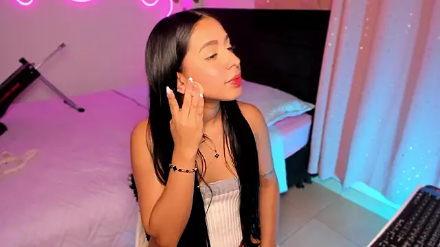 Vickysth 라이브 XXX 채팅