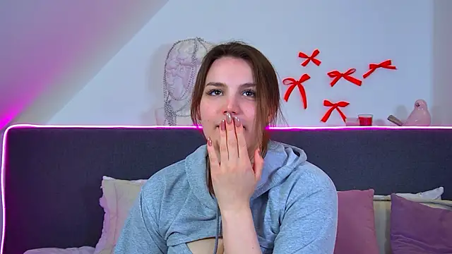 KarenClarks Chat XXX live