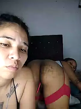 Bel_amour777 Show in webcam