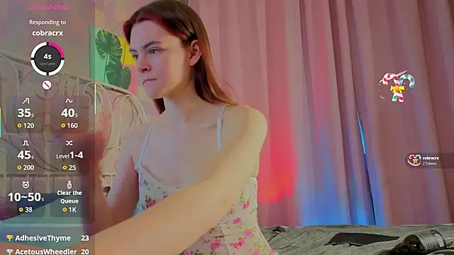 Živý XXX chat Ian_Morgann