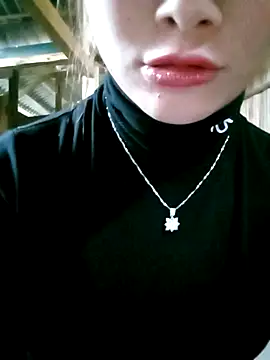 daisy_will 网络视讯表演