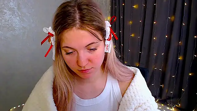 arlana_klart's Live XXX Chat