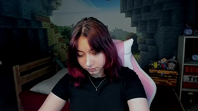 ClaraParks: απευθείας συνομιλία ΧΧΧ