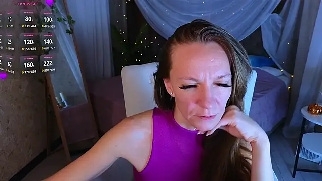 Jesica_mooon's Live XXX Chat