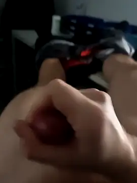 stunning_stallion – webcam-show