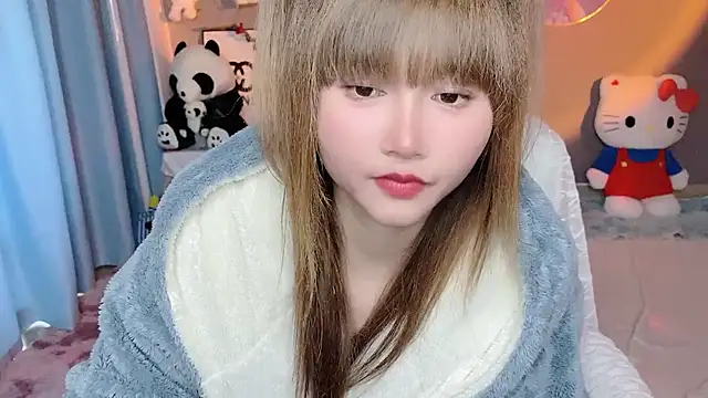 -xiao-xiao-'s Live XXX Chat