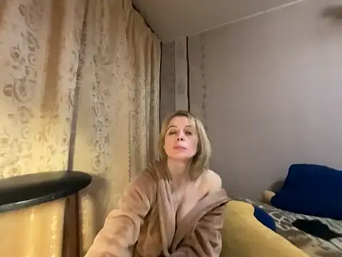 Živý XXX chat LiluXRose