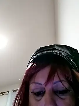 Show de canariamorbosa na webcam