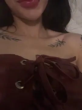 Chat XXX ao vivo de doveinhawaii