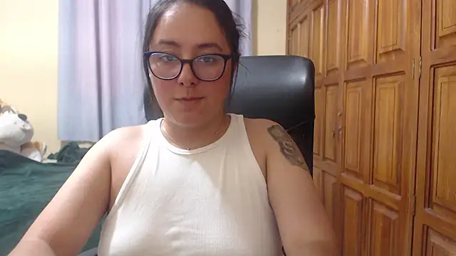 Chat XXX ao vivo de Venus_cat_