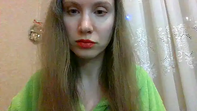 Živý XXX chat Lynirina