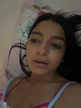 violeta365 – Naživo XXX chat