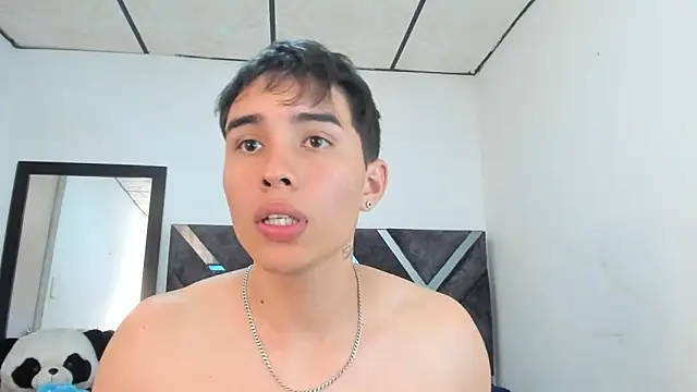 Chat XXX ao vivo de MollyandFher