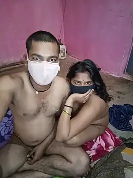 Sembang XXX Secara Langsung Janhvi_bhabhi_ji