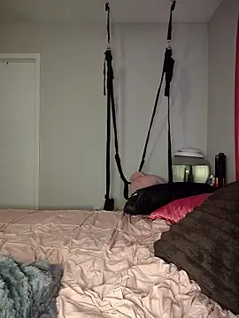 SpiderRose: вебкам-шоу