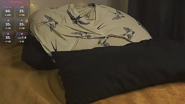 Eva1Ginger Live XXX-chat