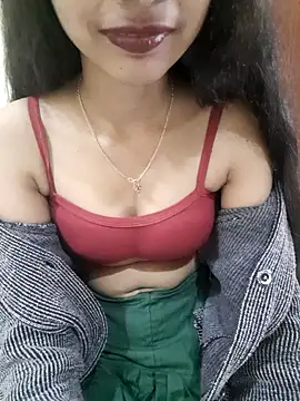 Show Webcam de Kanchan7909