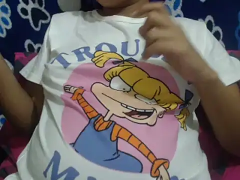 Онлайн чат XXX Kandysweety_2