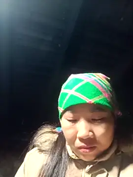 MISSSNN's Webcam Show